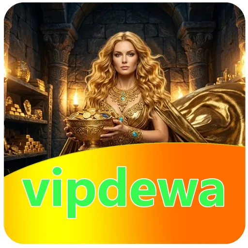 Ikon vipdewa untuk verifikasi berkas APK