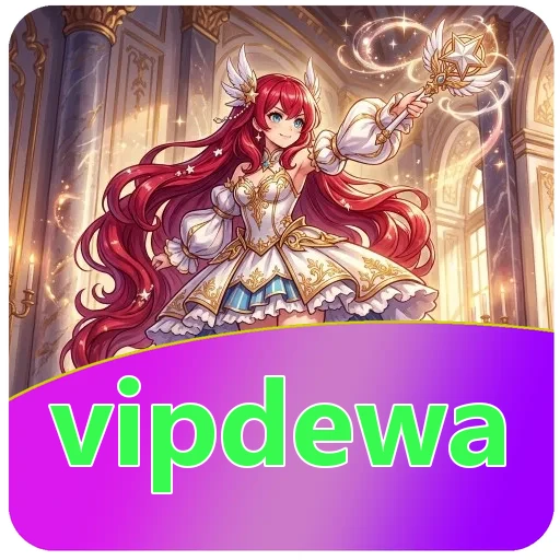 Ikon vipdewa untuk katalog aplikasi Android