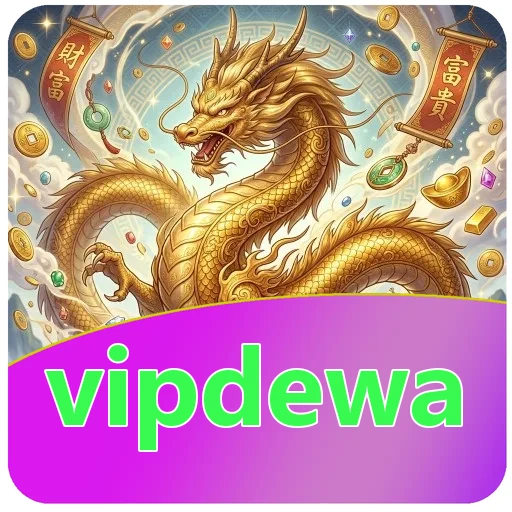 Ikon vipdewa untuk syarat Android pada halaman unduh